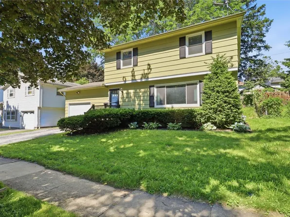 77 Drexmore Rd, Rochester, NY 14610