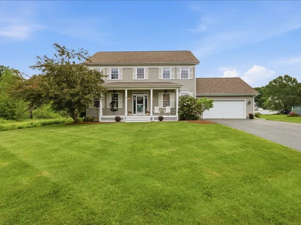 253 Barrett Lane, Williston, VT 05495