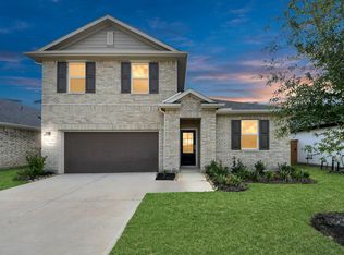 5614 Bermuda Sands Dr, Katy, TX 77493