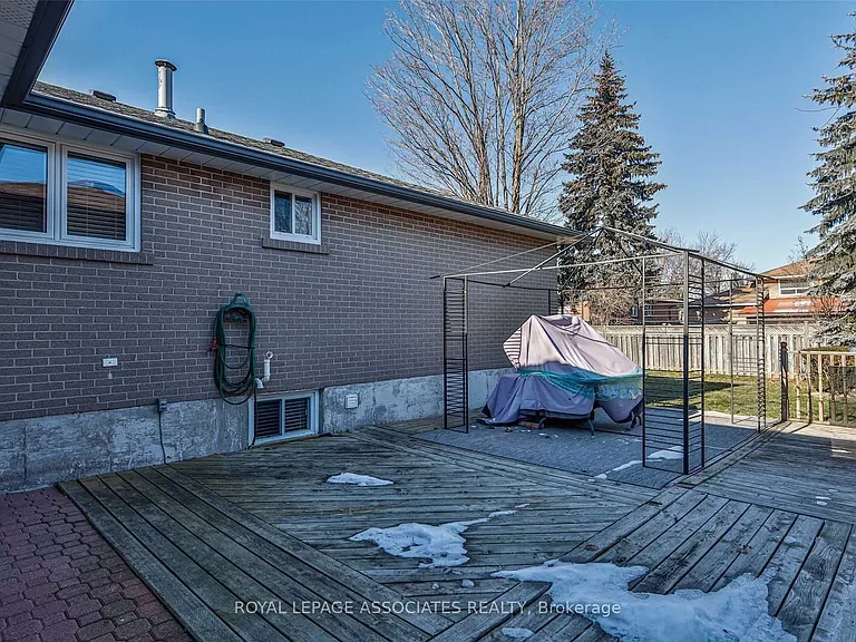 166 Lynnbrook Dr #MAIN — Photo 19