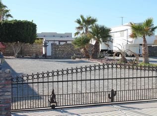 12805 E 47th Dr, Yuma, AZ 85367