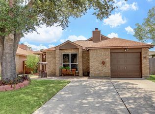 2726 Spring Dusk Ln, Spring, TX 77373