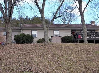 118 Flats Road Ext, Athens, NY 12015