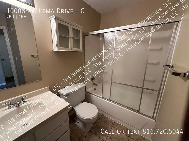 10008 NW Lema Dr #C — Photo 12