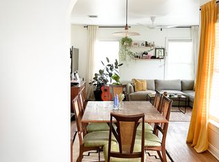 5701 Arroyo Seco, Austin, TX 78756