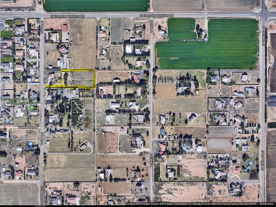 1st image of 0000 S 148th Street #304-81-928 & 929