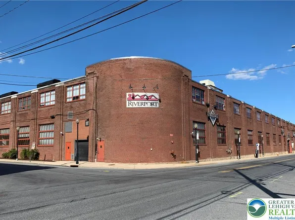 11 W 2nd St Unit 210, Bethlehem, PA 18015