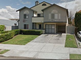 4373 50th St APT 4, San Diego, CA 92115