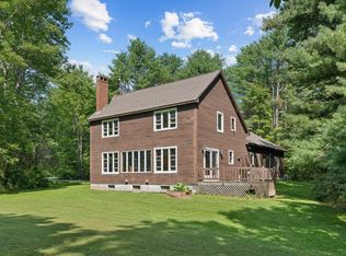 274 Blodgett Rd, Pittston, ME 04345