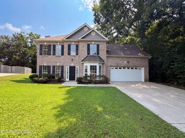 6630 Provincial Dr, Knoxville, TN 37909