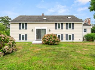 10 Seatucket Rd, East Falmouth, MA 02536