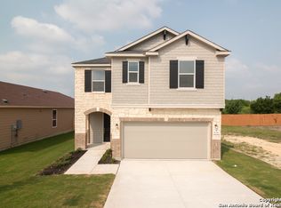 638 Anthem Ln, New Braunfels, TX 78132