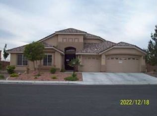 5917 Glenmere Ave, Las Vegas, NV 89131