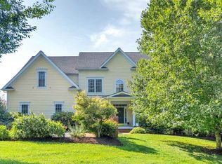 408 Decca Farm Ln, Charlottesville, VA 22901