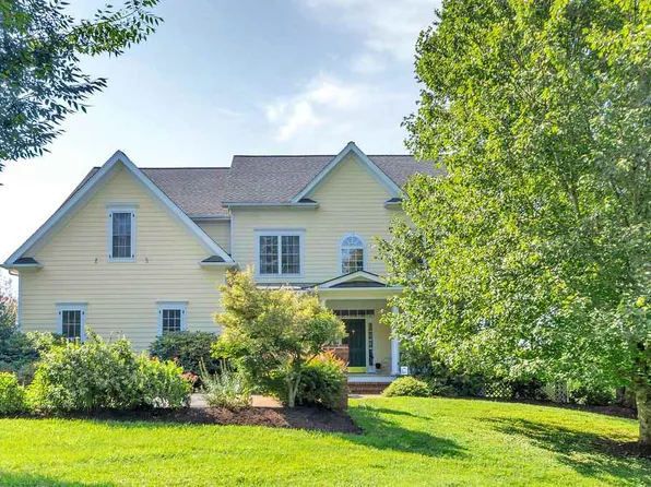 408 Decca Farm Ln, Charlottesville, VA 22901