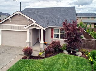 349 N Green Gables Loop, Ridgefield, WA 98642