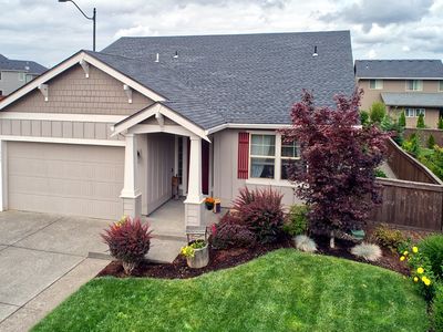 349 N Green Gables Loop, Ridgefield, WA, 98642