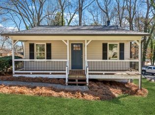 6165 Short St, Canton, GA 30114