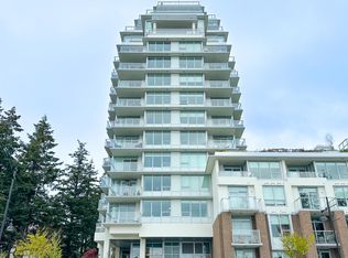 15165 Thrift Ave #405, White Rock, BC