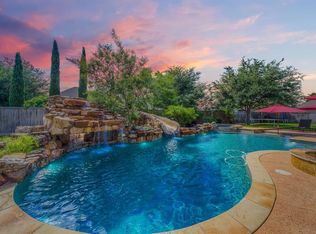 17711 Fairhaven Lake Dr, Cypress, TX 77433