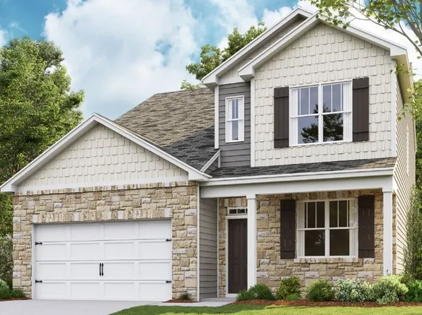 2377 Tate Farm Ln #396, White House, TN 37188