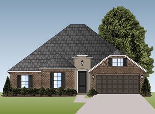 377 Camden Hl, Frierson, LA 71027