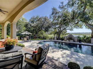 42 Wilers Creek Way, Hilton Head Island, SC 29926