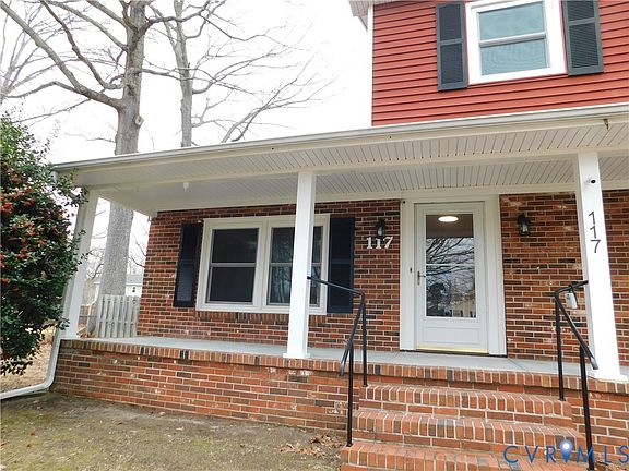 3rd image of 117 Peirsey Pl