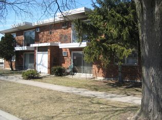 15044 Chicago Rd #2SW, Dolton, IL 60419