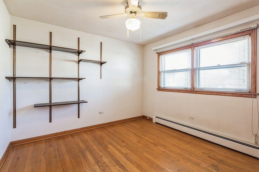 Unit 1 Bedroom
