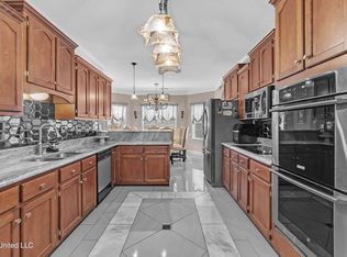 12780 Myrtle Bend Loop, Olive Branch, MS 38654