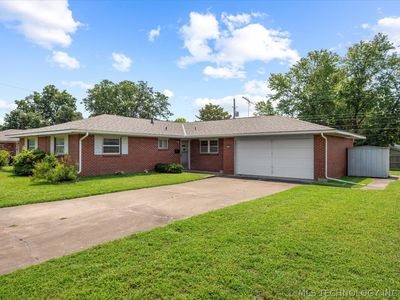 5801 Cornell Dr, Bartlesville, OK, 74006