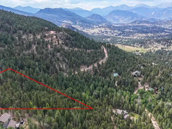 0 Hummingbird Dr, Estes Park, CO 80517