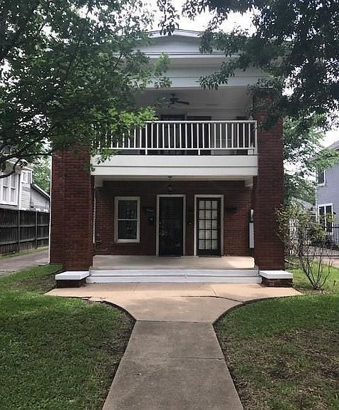 1/1 Above Garage Apartment - Dallas, TX | Zillow