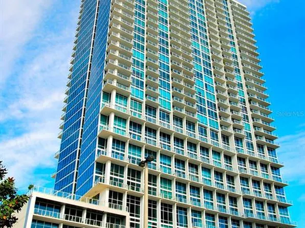 150 E Robinson St Unit 601, Orlando, FL 32801