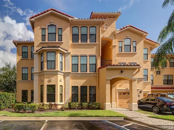 2724 Via Murano Unit 610, Clearwater, FL 33764