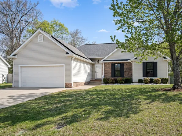 1989 Stoney Meadow Dr, Murfreesboro, TN 37128