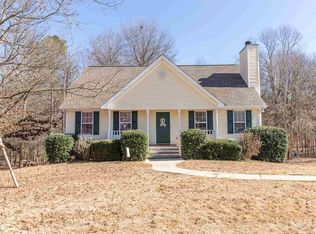 3908 Willow Wind Dr, Gainesville, GA 30507
