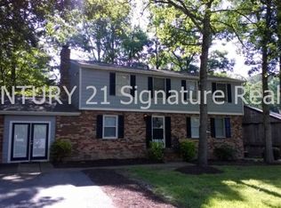 2803 Guyana Dr, Henrico, VA 23233