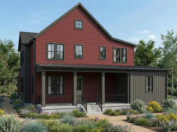 Primrose Mining Plan, Terraine