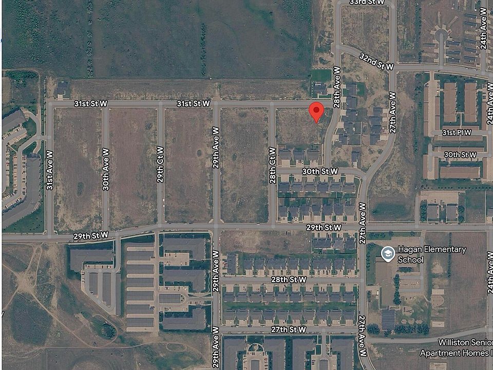 2nd image of 28th Ave W