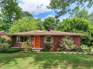 509 Rosebriar Ct, Greensboro, NC 27407