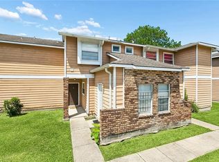 2425 Oxford Pl APT 136, Gretna, LA 70056