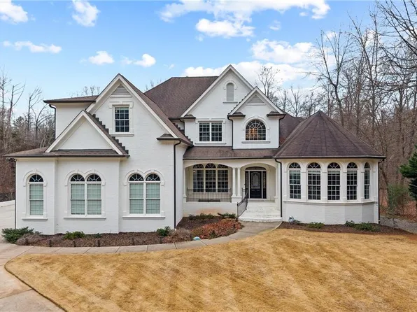 105 Chablis Ct, Braselton, GA 30517