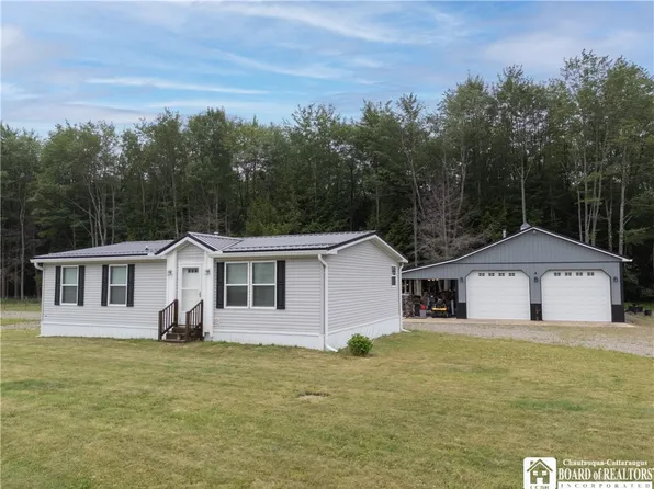 6579 Route 380, Stockton, NY 14784