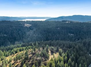 Nna S Weniger Hill Rd, Coeur D Alene, ID 83814