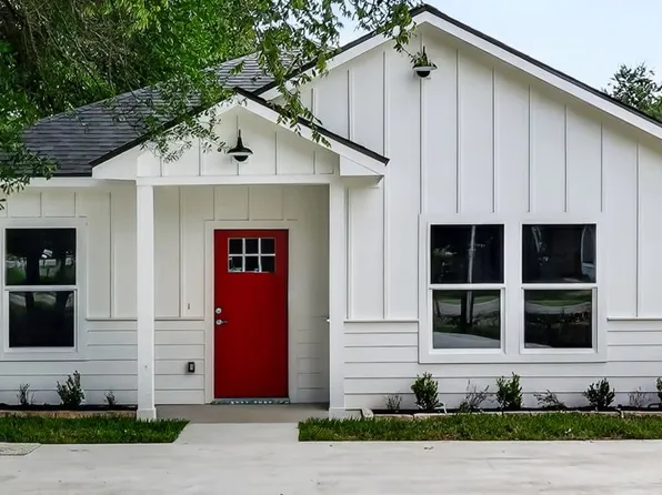 1901 Marshall Ave, Bryan, TX 77803