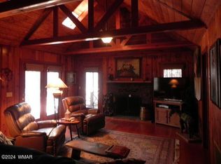 3361 Strawberry Hill Rd, Pinetop, AZ 85935
