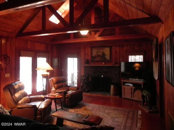 3361 Strawberry Hill Rd, Pinetop, AZ 85935