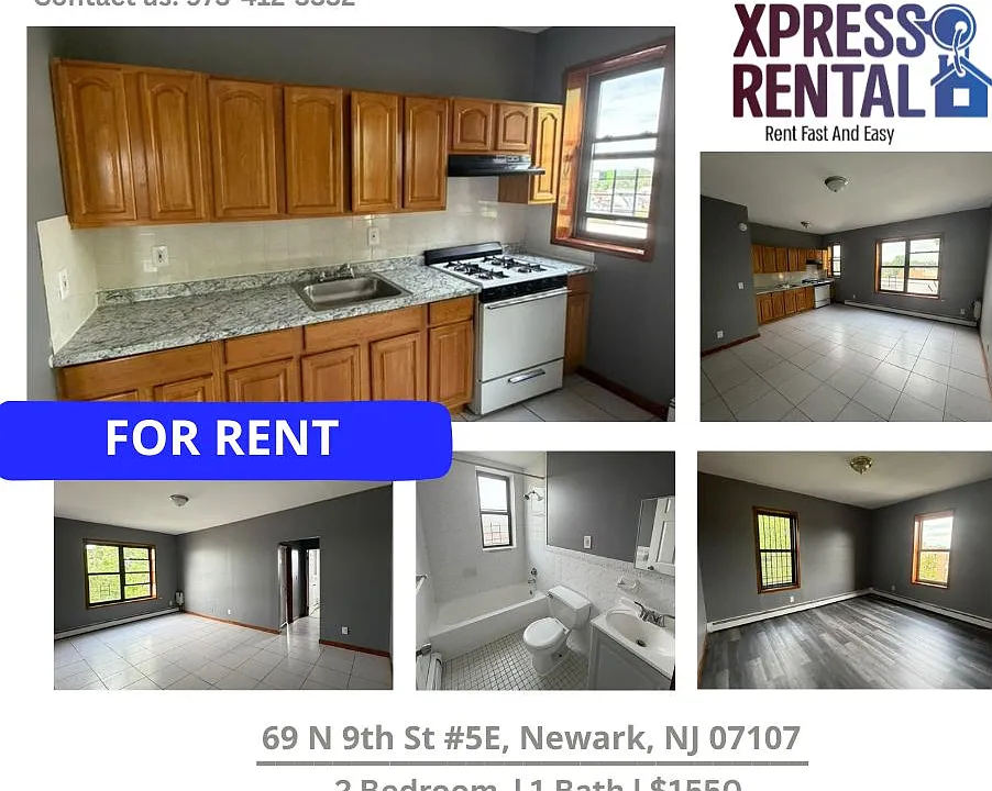 66 N 9th St #5E